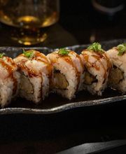 Kinsu Nikkei Sushi Bar image 3