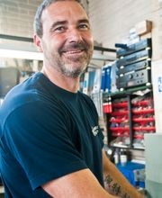 Baumann Metallbau AG Bild 6