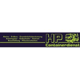 HP Containerdienst