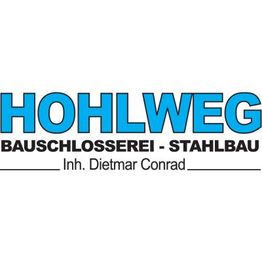 Schlosserei Hohlweg