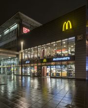 McDonald's Bild 1