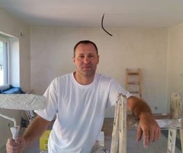 Inhaber/Chef