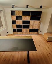 Tischlerei Prototyp Bild 28