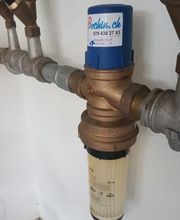 Bochin Haustechnik Bild 12