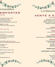 Restaurant La Gourmandière image 13