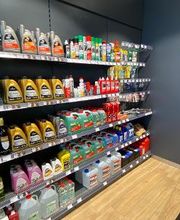 ORLEN Tankstelle Bild 14