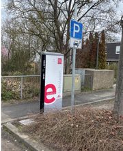 WVV Energie E-Ladestationen Bild 1