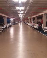 Parking Saba Bamsa Vilardell imagen 4