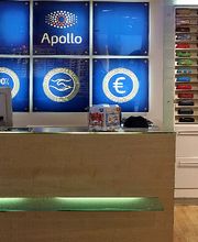 Apollo-Optik - Düsseldorf - Hauptstr. Bild 2