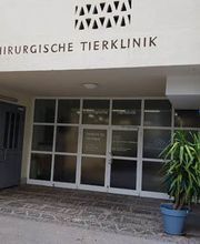 Zentrum für Klinische Tiermedizin an der Tierärztlichen Fakultät der LMU Bild 4
