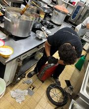 Rohrfachmann André Pfeiffer Bild 2