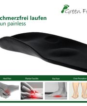 GreenFeet Einlagen-Shop und GreenFeet Training Bild 6