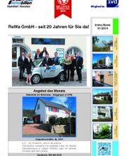 ReWa Immobilien GmbH Bild 2