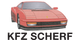 Auto Scherf Thomas KFZ