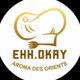 EHH.OKAY – Aroma des Orients