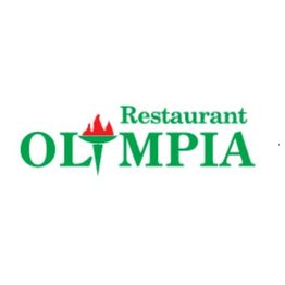 Restaurant Olympia, Ute Witte