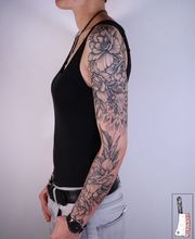 INKognito's Tattoo-Studio;