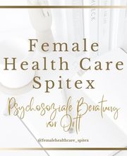 Female Health Care - Psychiatrische Spitex Zürich Bild 2