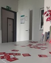 Sindelfingen Unterrichtsraum 1