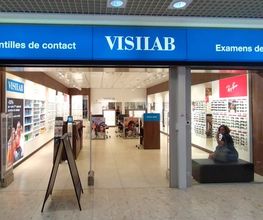 Opticien Visilab Montagny-Près-Yverdon Bild 1