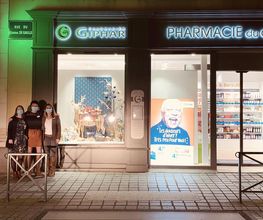 PHARMACIE DU CENTRE image 4