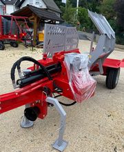 Land- & Forsttechnik Spessart Bild 3