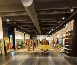 Falconeri Outlet immagine 3