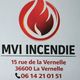 MVI Incendie