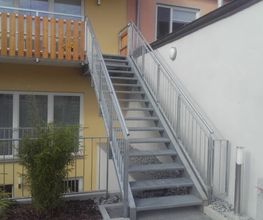 Keya Metallbau Bild 10