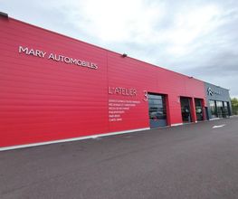 MARY AUTOMOBILES image 3