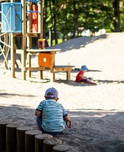 Kita-Flex und Kindertagesstätte Humperdinckstraße | GGP-Gruppe Bild 4