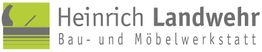 Heinrich Landwehr Bau- und Möbelwerkstatt