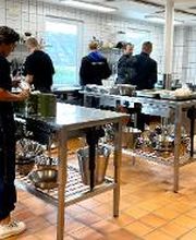 Sydfyns Fri Fag- og Efterskole billede 12