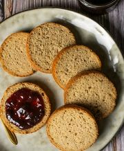 Broat – glutenfreie Bio-Backmischungen ohne Zusatzstoffe Bild 4