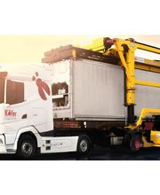 Käfer Logistik GmbH Bild 4