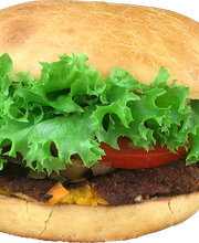 Veggie Burger