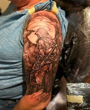 Tattoo for you Bild 1