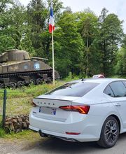 Ludovic Taxi image 7