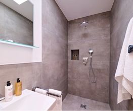 XZLLENZ – Design Apartments Bild 5