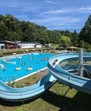 Waldbad Colditz Bild 8