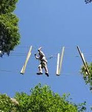 Lioran Aventure La Hutte Perchee SARL image 8