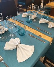 Restaurant Le Catogne Verbier Bild 1