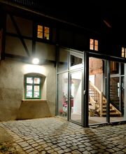 Cafe Restaurant FachWerk Bild 8