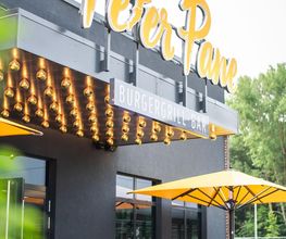 PETER PANE Burgergrill & Bar Bild 2