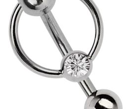 Modern Nature Piercingschmuck / Seeland & Eschbach GbR Bild 25