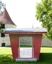 Kunsthaus Zug Bild 3