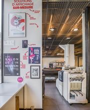 COPYTOP Opéra - Bourse / Imprimerie Paris 2ème image 2