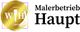 Malerbetrieb Haupt