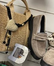 La Borghesina Locarno - Negozio Boutique Stores Abbigliamento Calzature Sartoria e accessori moda Uomo - Donna - Bambini Bild 8