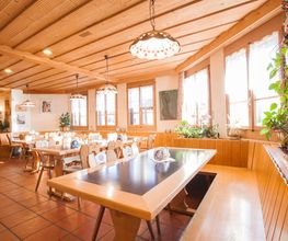 Hotel Restaurant Schönau Bild 8